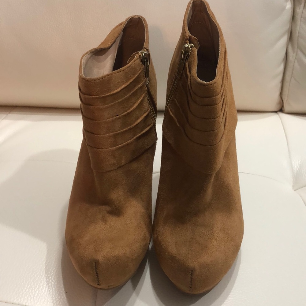 Zigosoho women shoes size 7